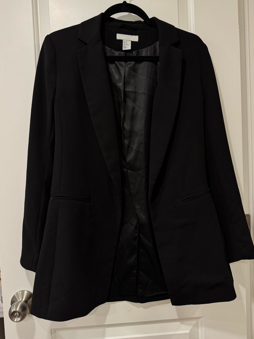 H&M blazer